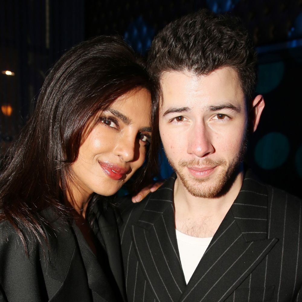 Nick Jonas Reveals Priyanka Chopra Alternates Between Shoots in India and NYC for Precious Family Time with Daughter Malti Marie