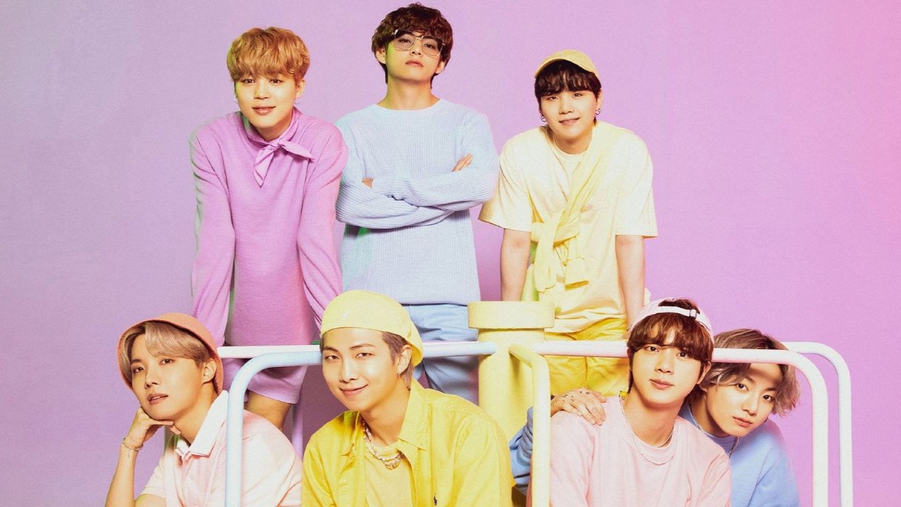 BTS: Credits BIGHIT X BTS: Credits BIGHIT X