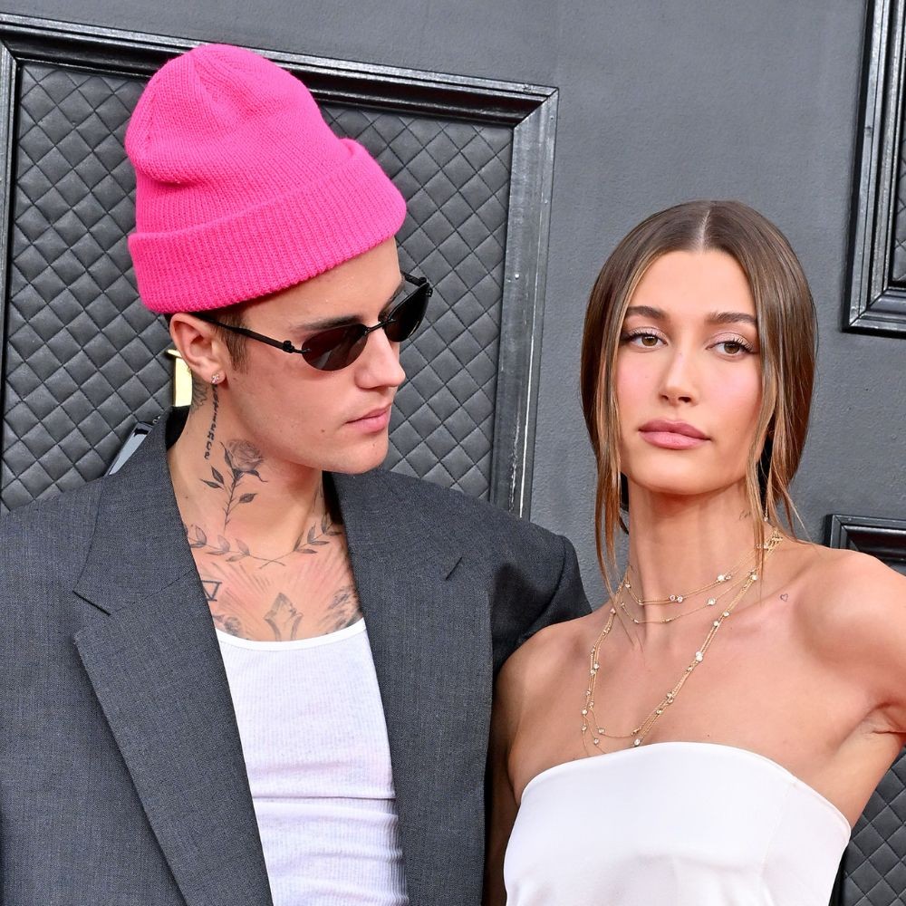 Justin Bieber Says He 'Wants' Wife Hailey Bieber Following His Met Gala Absence And Swirling Divorce Rumors