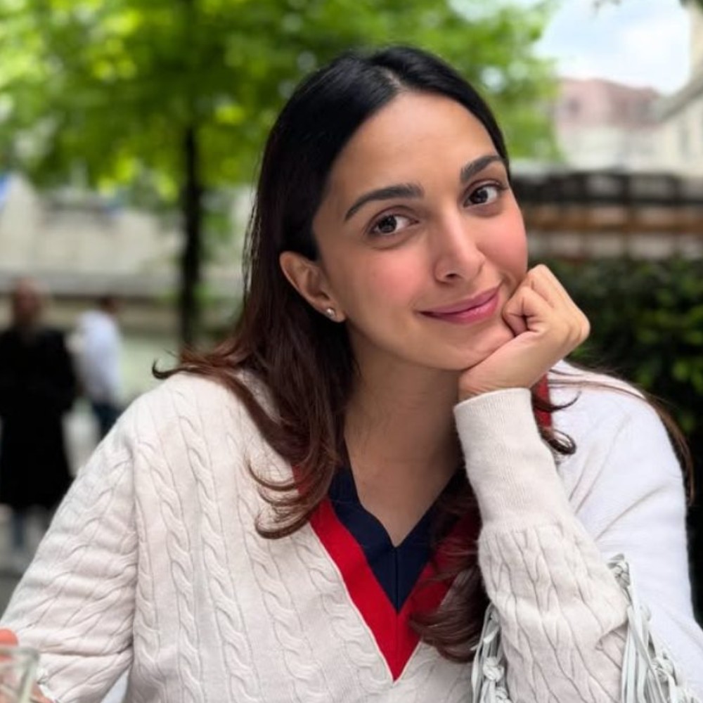 MET Gala 2025 slayed, now Cannes 2025 is the next stop for mom-to-be Kiara Advani’s fashion voyage?