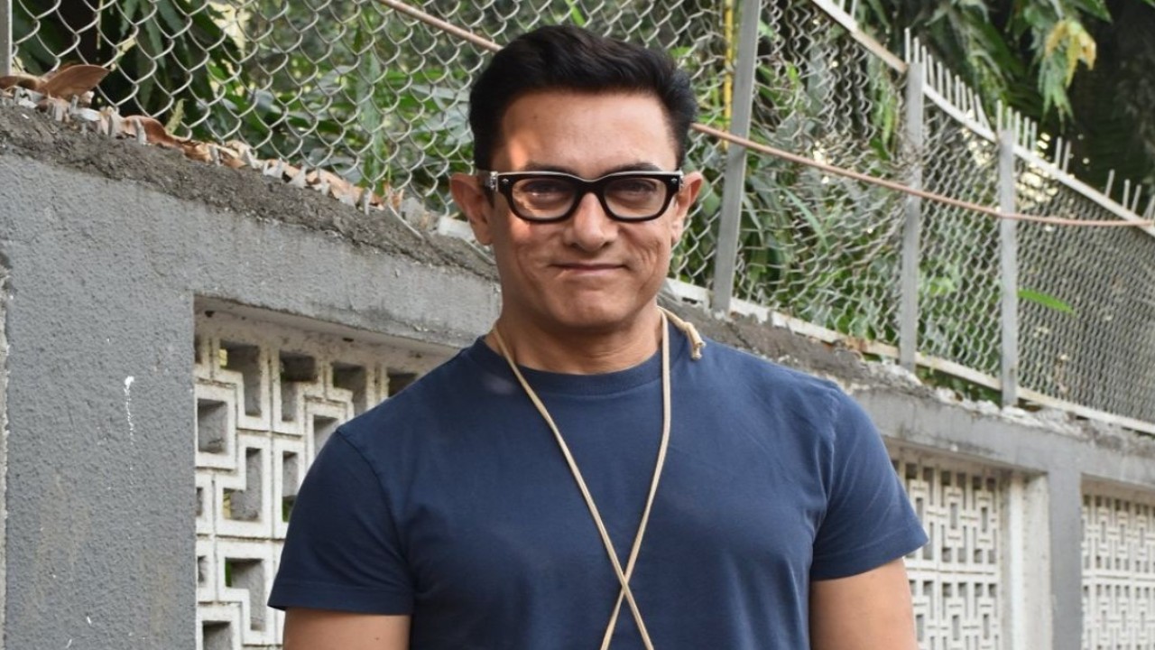 Picture Courtesy: Aamir Khan Pinkvilla Aamir Khan makes SHOCKING revelation at WAVES Summit 2025; claims Hollywood is ‘way ahead of us’: ‘We have very few theaters…’