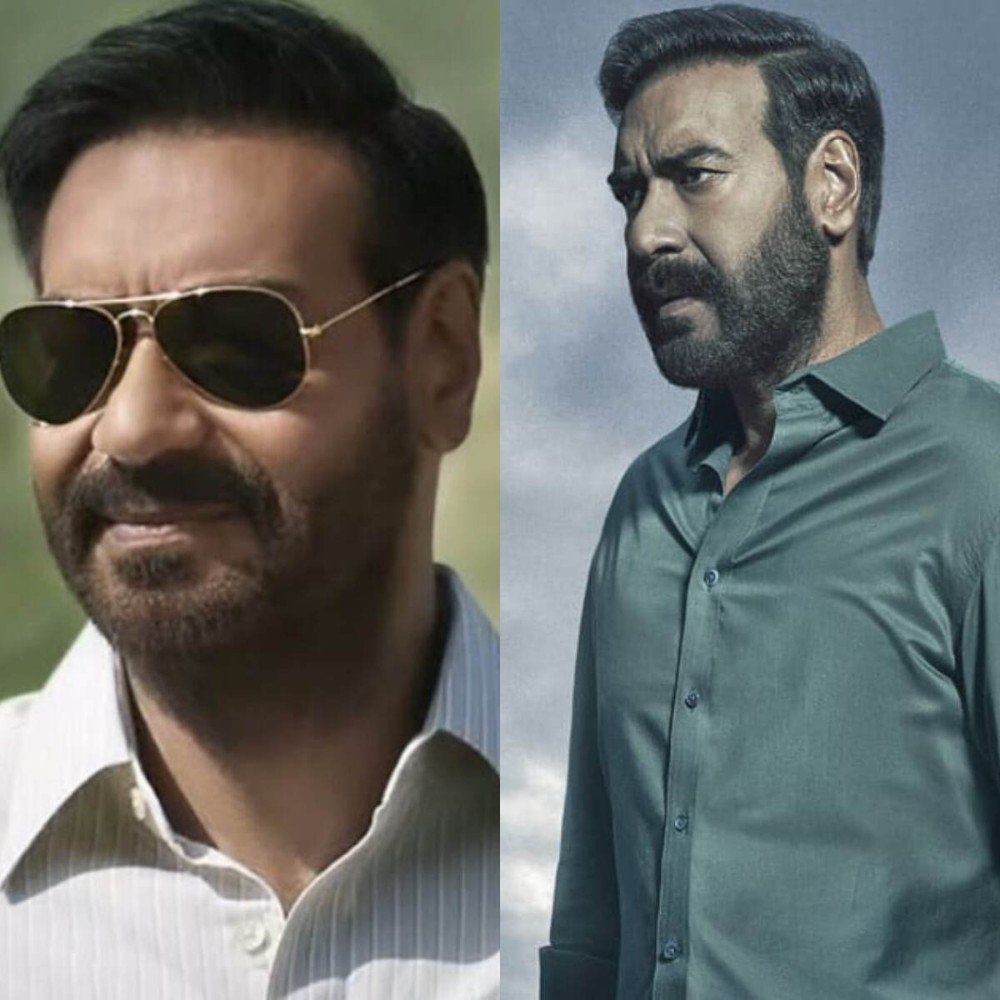 Box Office: Raid 2 vs Drishyam 2 1st 4 days comparison; which Ajay Devgn starrer scored better?