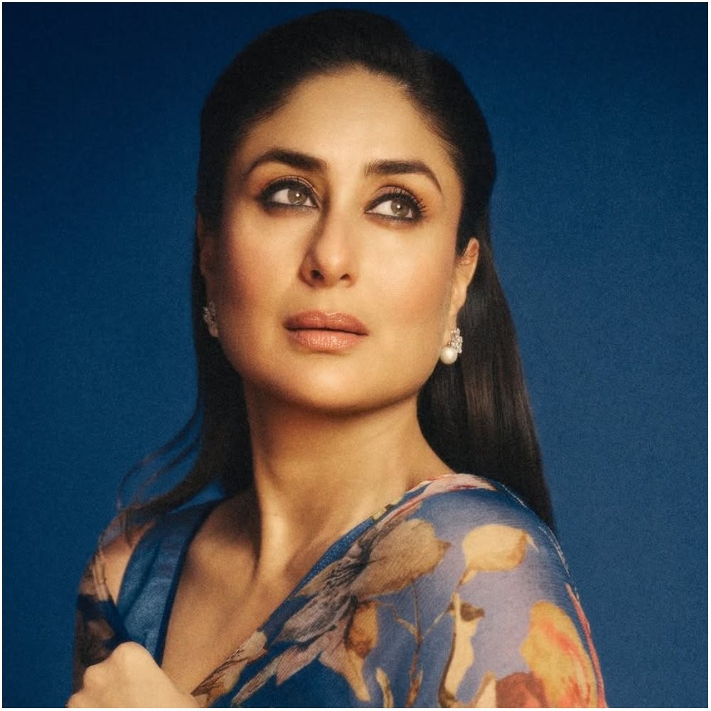 Katrina Kaif has an unmissable reaction to Kareena Kapoor’s latest PICS from WAVES Summit 2025
