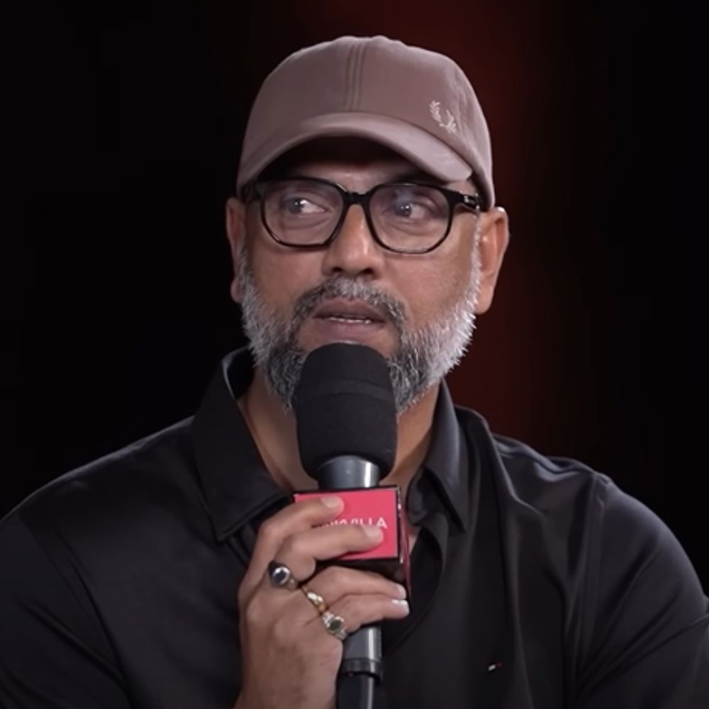 Chhaava director Laxman Utekar SLAMS Anurag Kashyap’s 'cinema is dying' remark with stirring reality check: ‘Unki sensibility…’