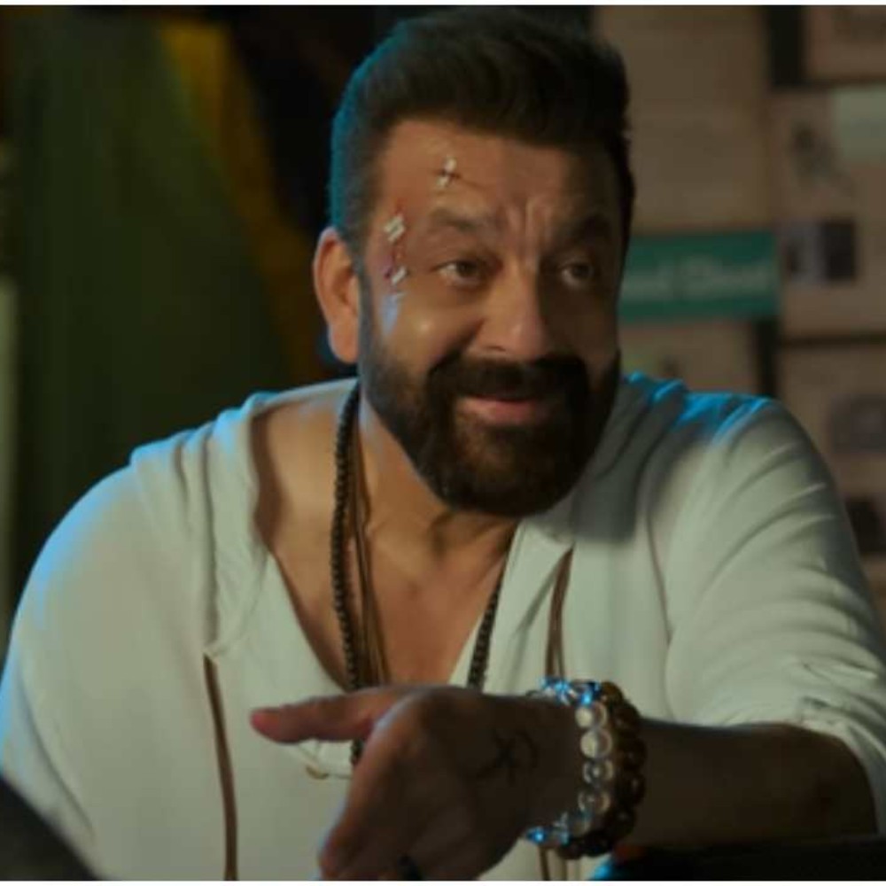 The Bhootnii Lifetime India Box Office Collection: Sanjay Dutt's horror comedy finishes at Rs 5.50 crore; emerges as DISASTER