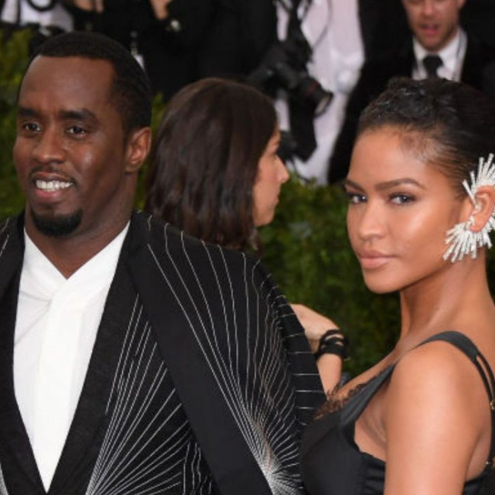 Sean 'Diddy' Combs' Ex Cassie Ventura Recalls Battling Stomach Issues, Infection and Mouth Sores From Freak Offs During Testimony