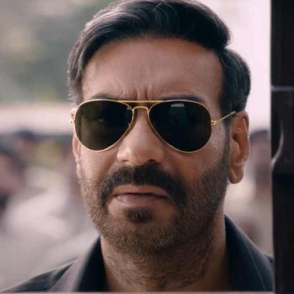 Raid 2 Box Office Collection Day 9: Ajay Devgn and Vaani Kapoor starrer nets Rs 4 crore as it enters 2nd weekend