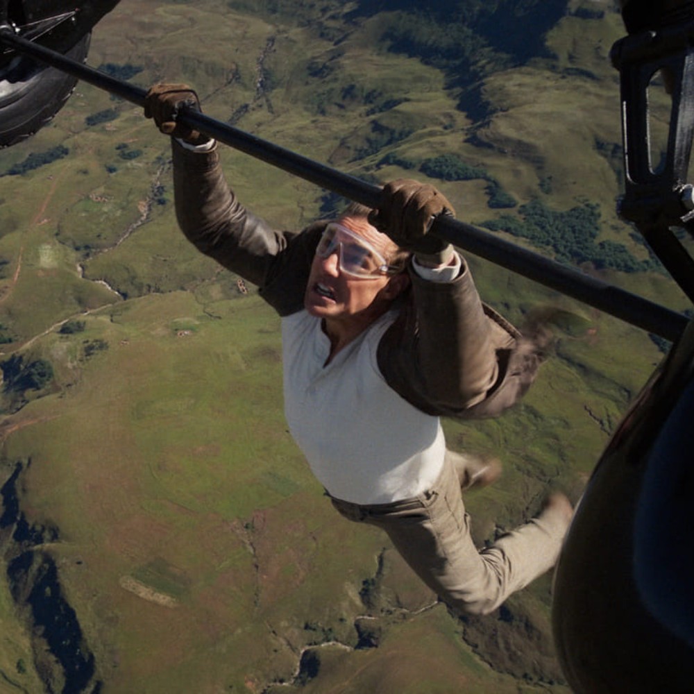 Mission Impossible The Final Reckoning Box Office: Tom Cruise starrer scores 8th highest first day for Hollywood in India