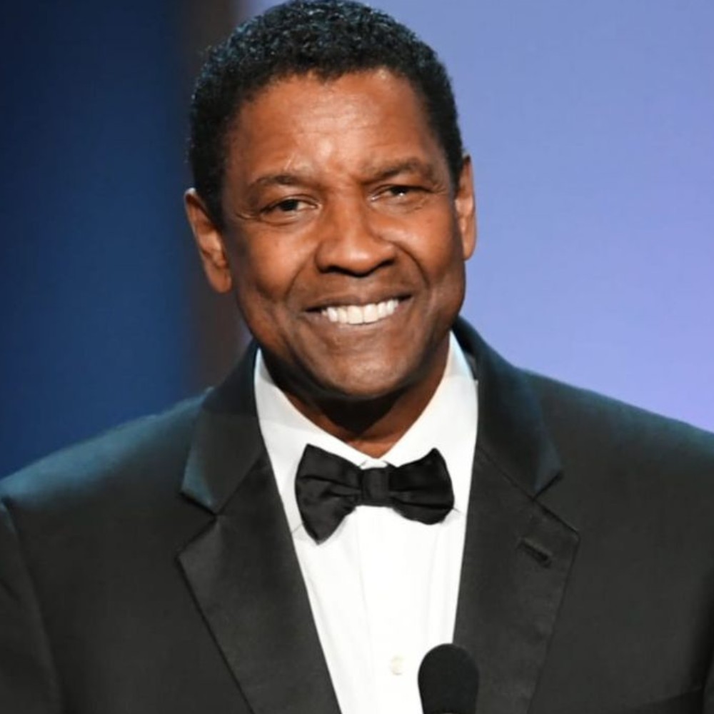 Denzel Washington Snaps at Photographer at 2025 Cannes Film Festival: Here’s All About Their Heated Argument