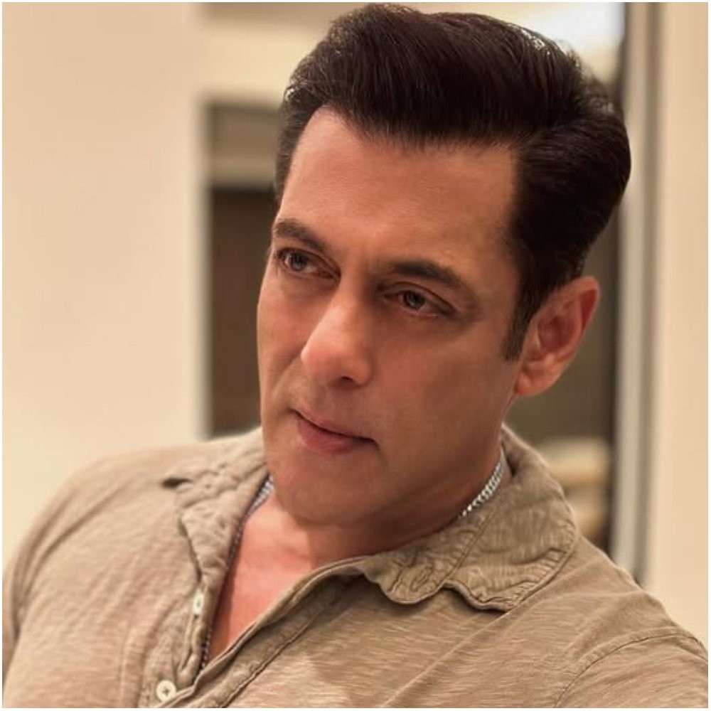 Salman Khan in no mood to take break? Superstar expected to start working on war-drama film sooner than expected; details inside