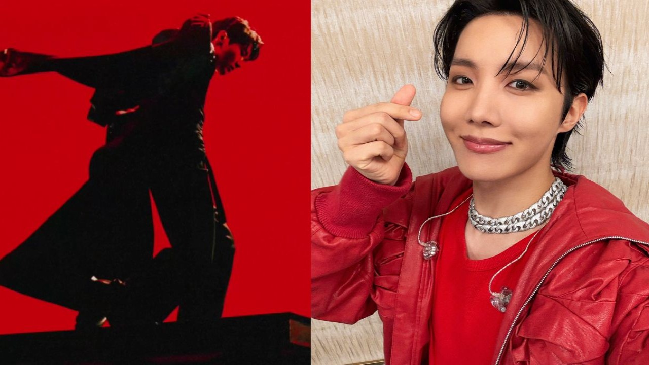BTS J-Hope: Credits BTS X BTS J-Hope: Credits BTS X