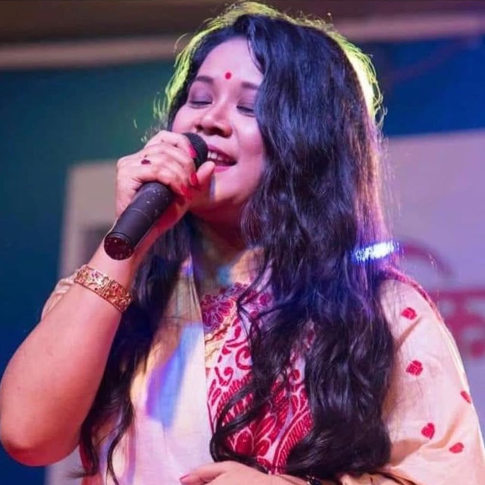 Know everything about Gayatri Hazarika: Assamese singing legend who passed away after battling cancer