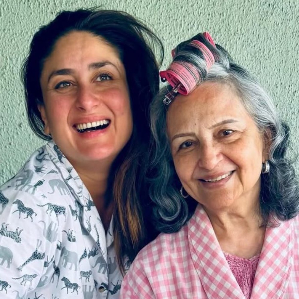 Cannes 2025: Kareena Kapoor proves she's MIL Sharmila Tagore’s biggest cheerleader as Aranyer Din Ratri heads to film festival