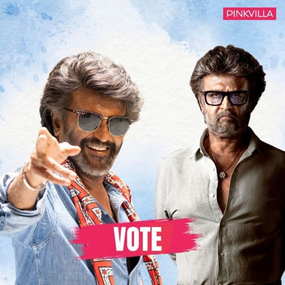 POLL: Coolie or Jailer 2; which upcoming Rajinikanth movie are you most excited for? VOTE
