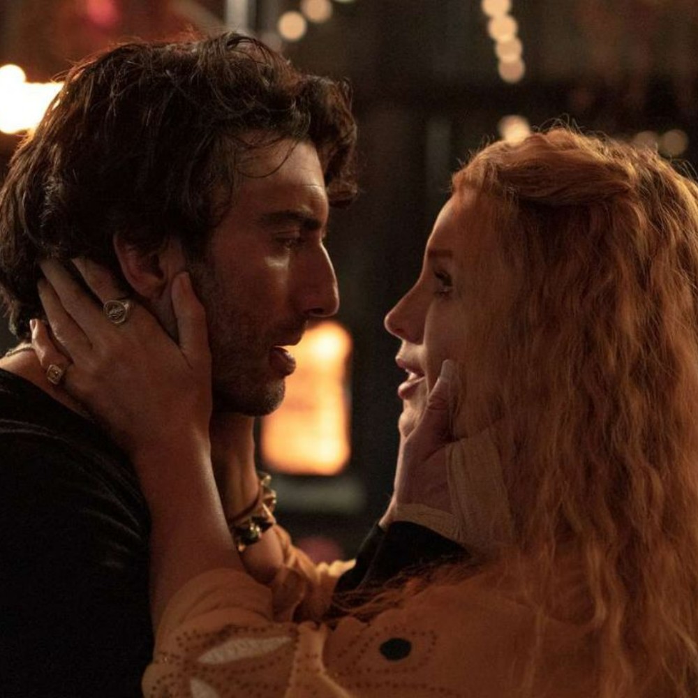 Justin Baldoni Feels Stressed Due to Financial and Emotional Weight of It Ends With Us Lawsuit Against Blake Lively: Report