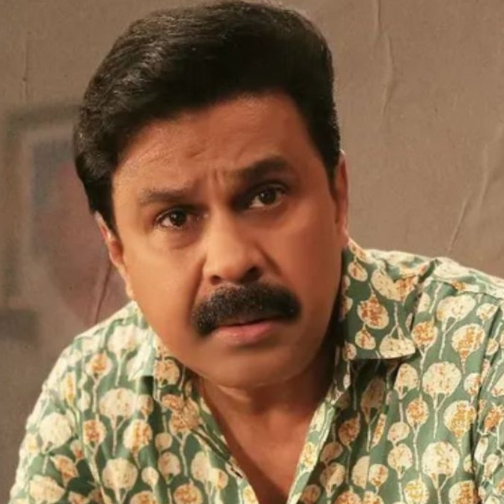 Prince & Family Kerala Box Office Day 5: Dileep-led family comedy holds well; adds Rs 80 lakh on Tuesday