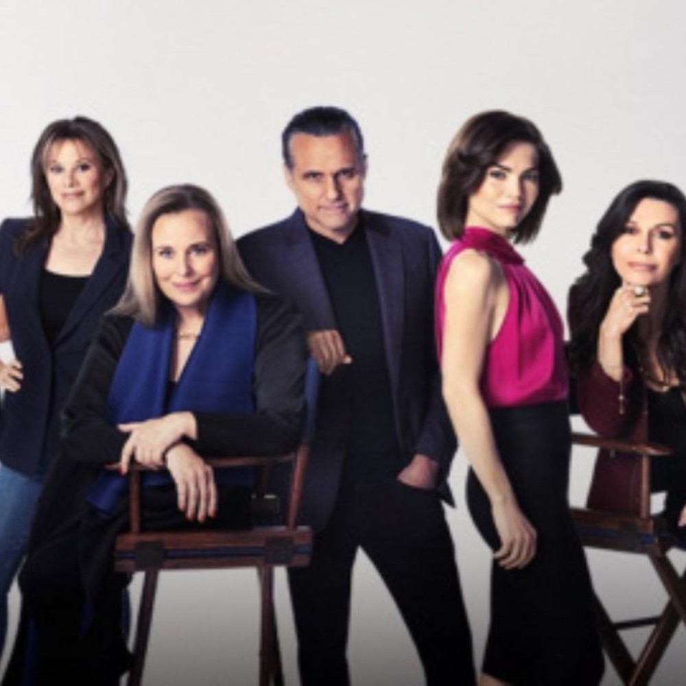General Hospital May 20 Episode Recap: Nurses' Ball Packs in Endless Surprises As Tracy is Hauled Off in Handcuffs; Find Out Why