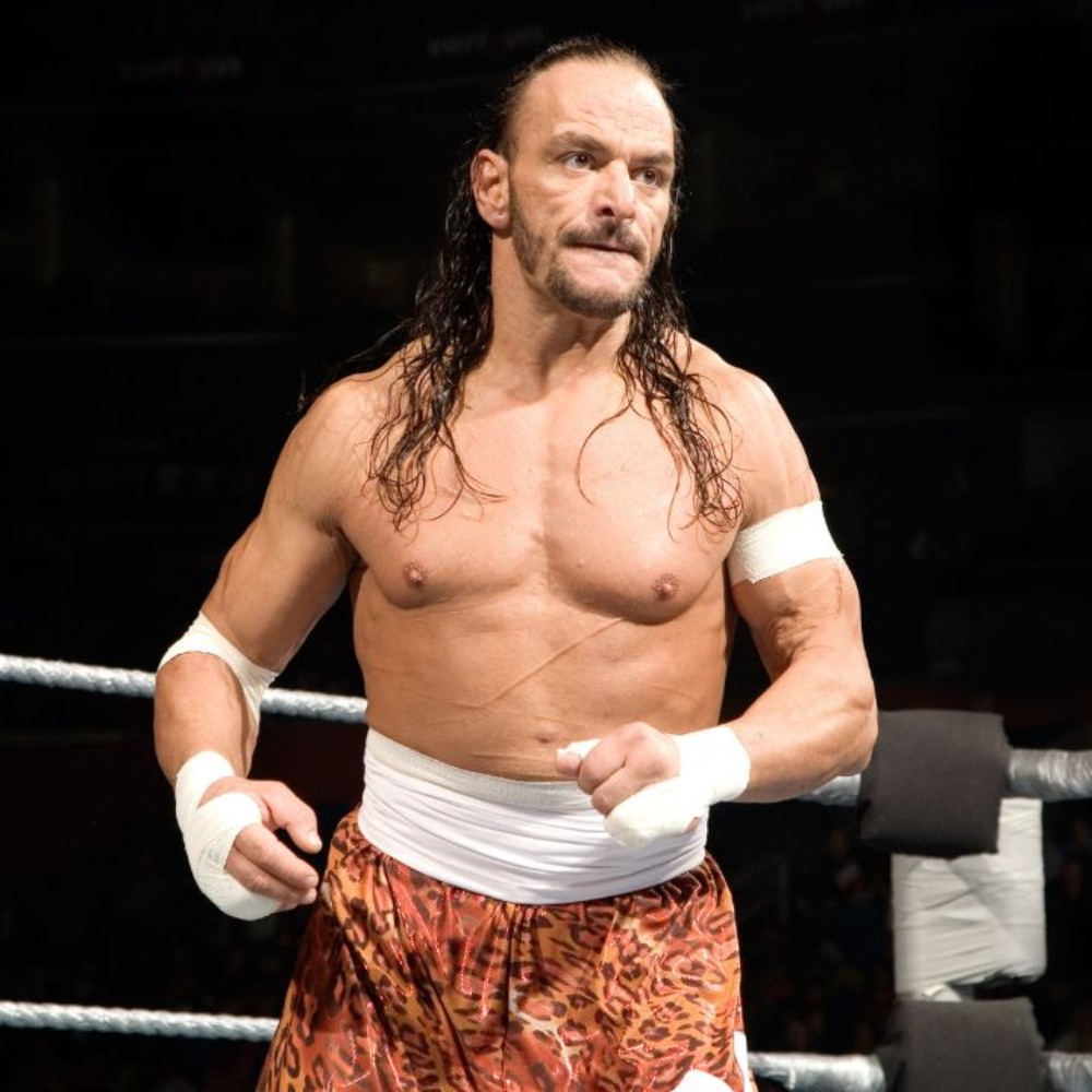 Who Was Sabu? Exploring WWE and AEW Star Terry Bunk's Life and Legacy Amid His Death at 60