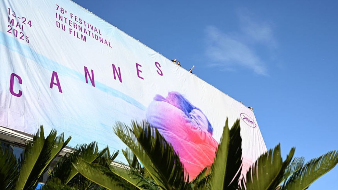 Cannes Festival (via Getty Images) (Image Courtesy: Getty Images)