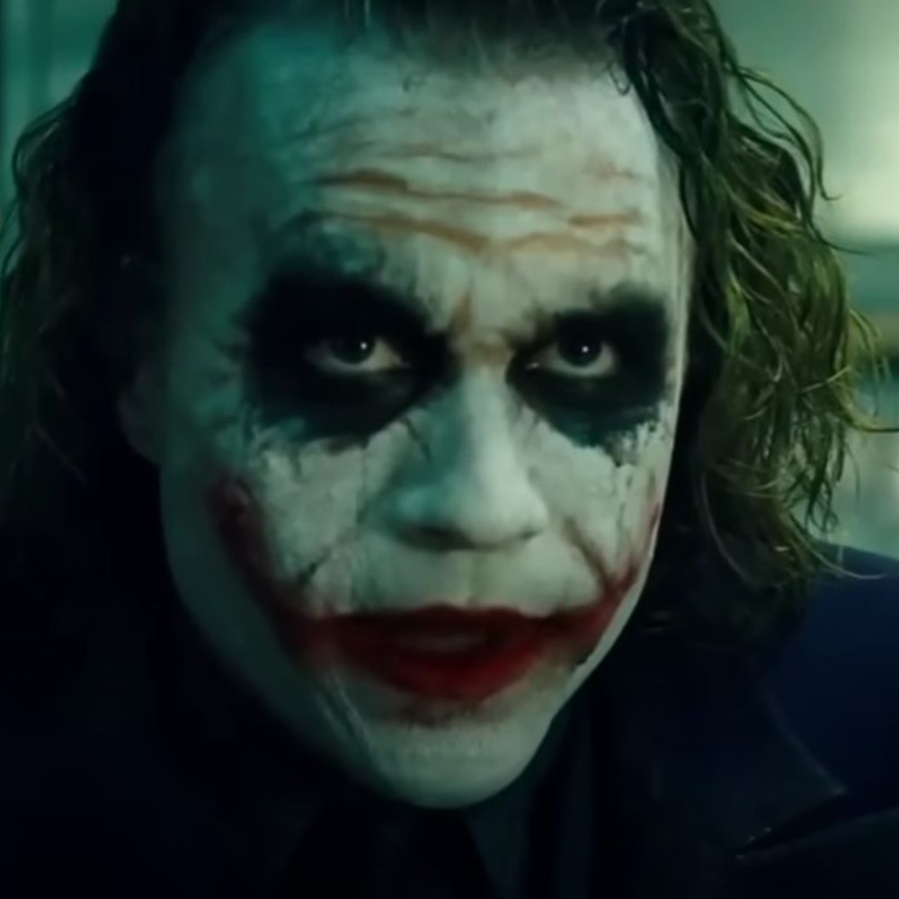 The Dark Knight Trilogy Writer Had Bigger Plans for Joker in Third Outing of Christopher Nolan