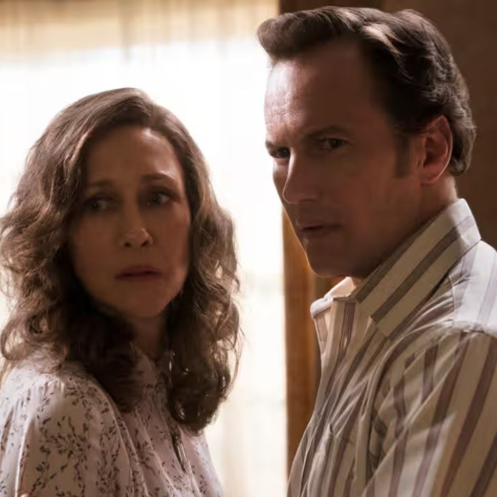 Box Office: First teaser for final Conjuring film Last Rites arrives; revisiting the franchise’s theatrical run