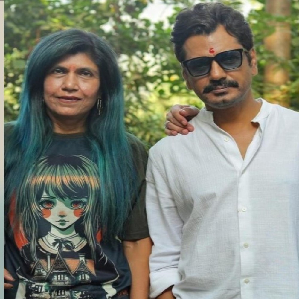 Is working with Nawazuddin Siddiqui a ‘big problem’ for Costao director Sejal Shah? ‘He is such a…’