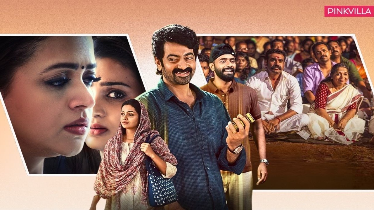 Latest Malayalam movies to watch on OTT this week (May 19 - May 25): Abhilasham, Hunt and more (PC: Simply South X/IMDb) Simply South X/IMDb