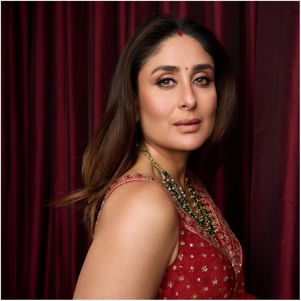 Mother’s Day 2025: Kareena Kapoor, Sonam Kapoor, Sunny Deol and more show what selfless love looks like with their thoughtful posts
