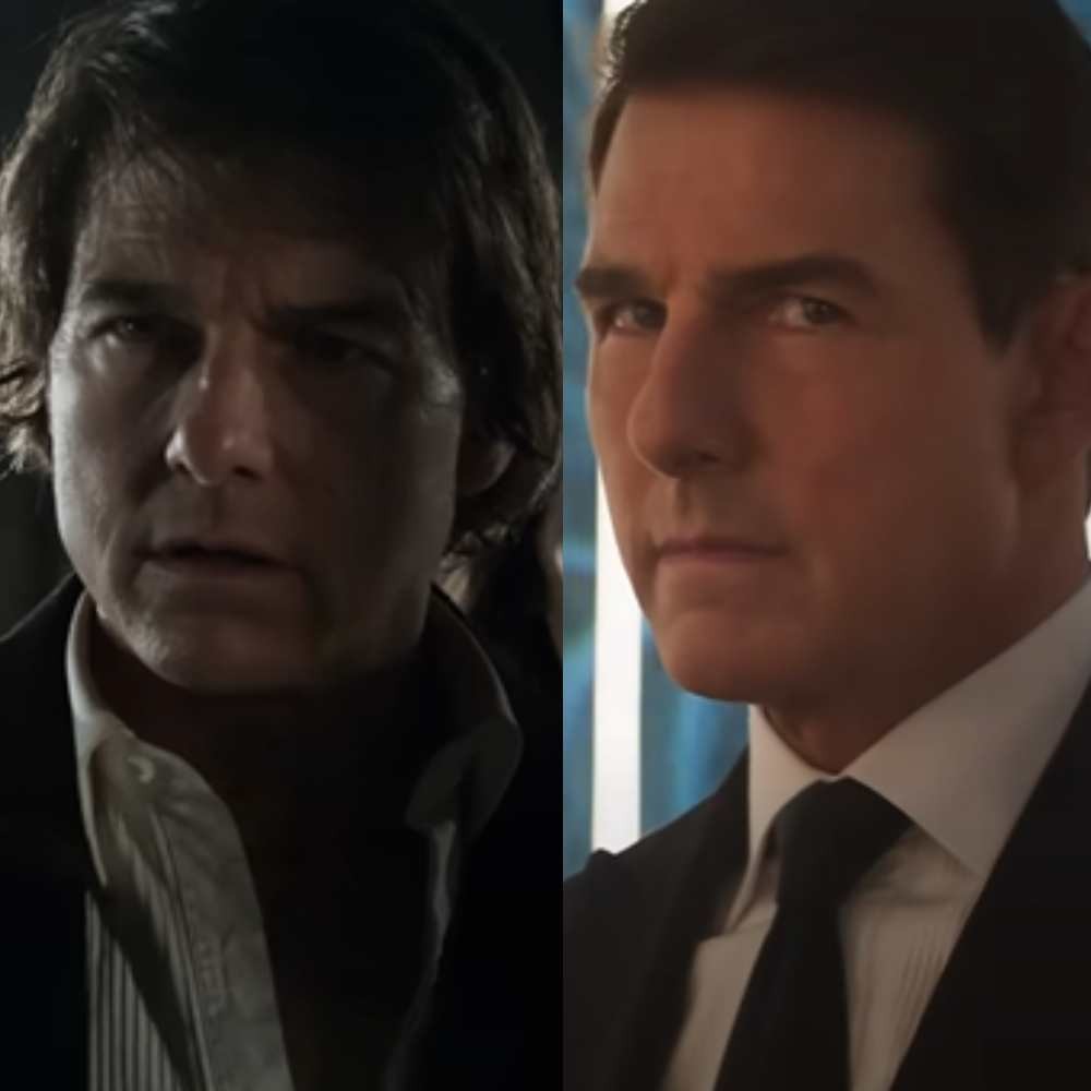Mission Impossible 8 vs Mission Impossible 7 Box Office India Net 1st 2 Days Comparison: Which Tom Cruise starrer is leading?