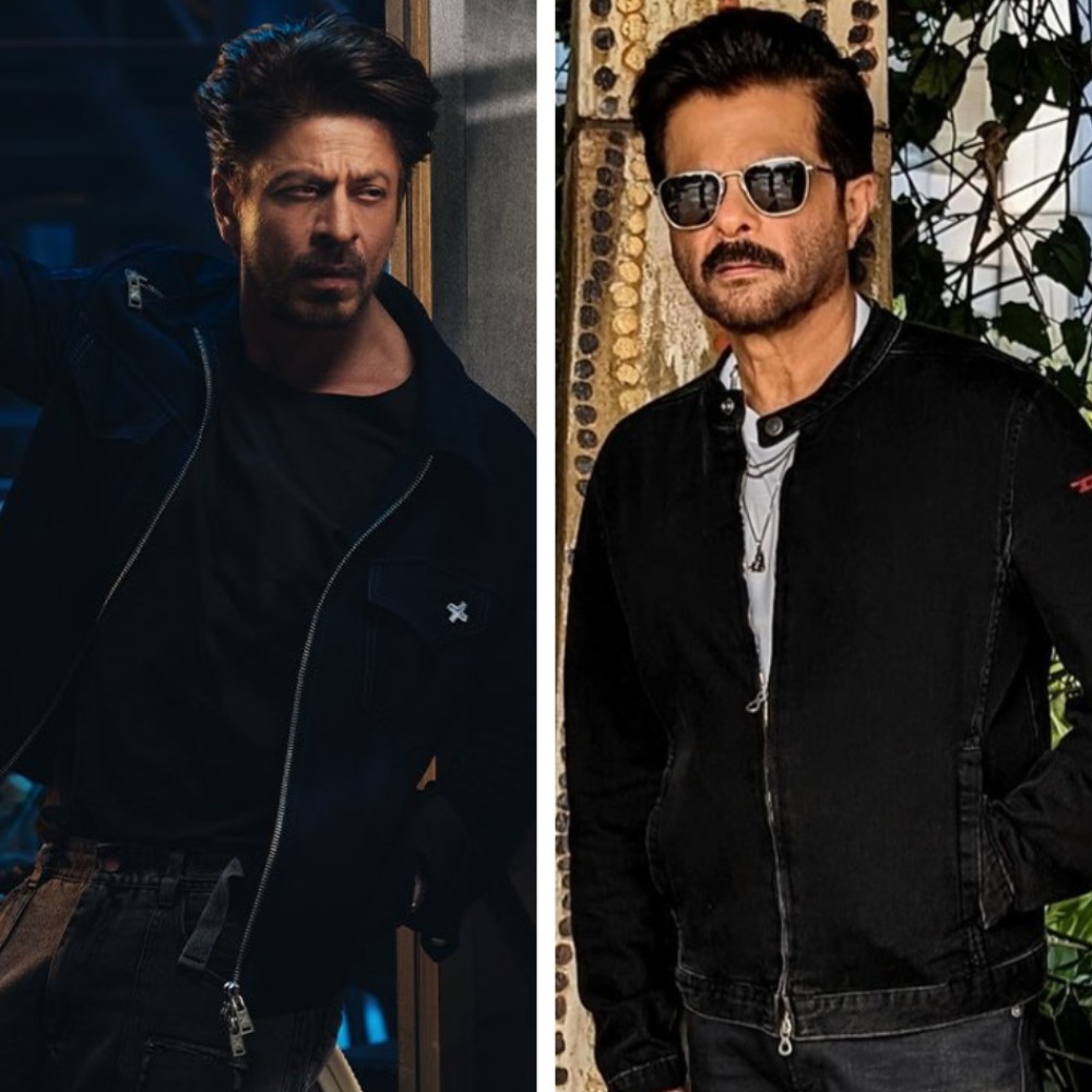 EXCLUSIVE: Anil Kapoor comes on board Siddharth Anand’s King with Shah Rukh Khan; To play SRK’s mentor
