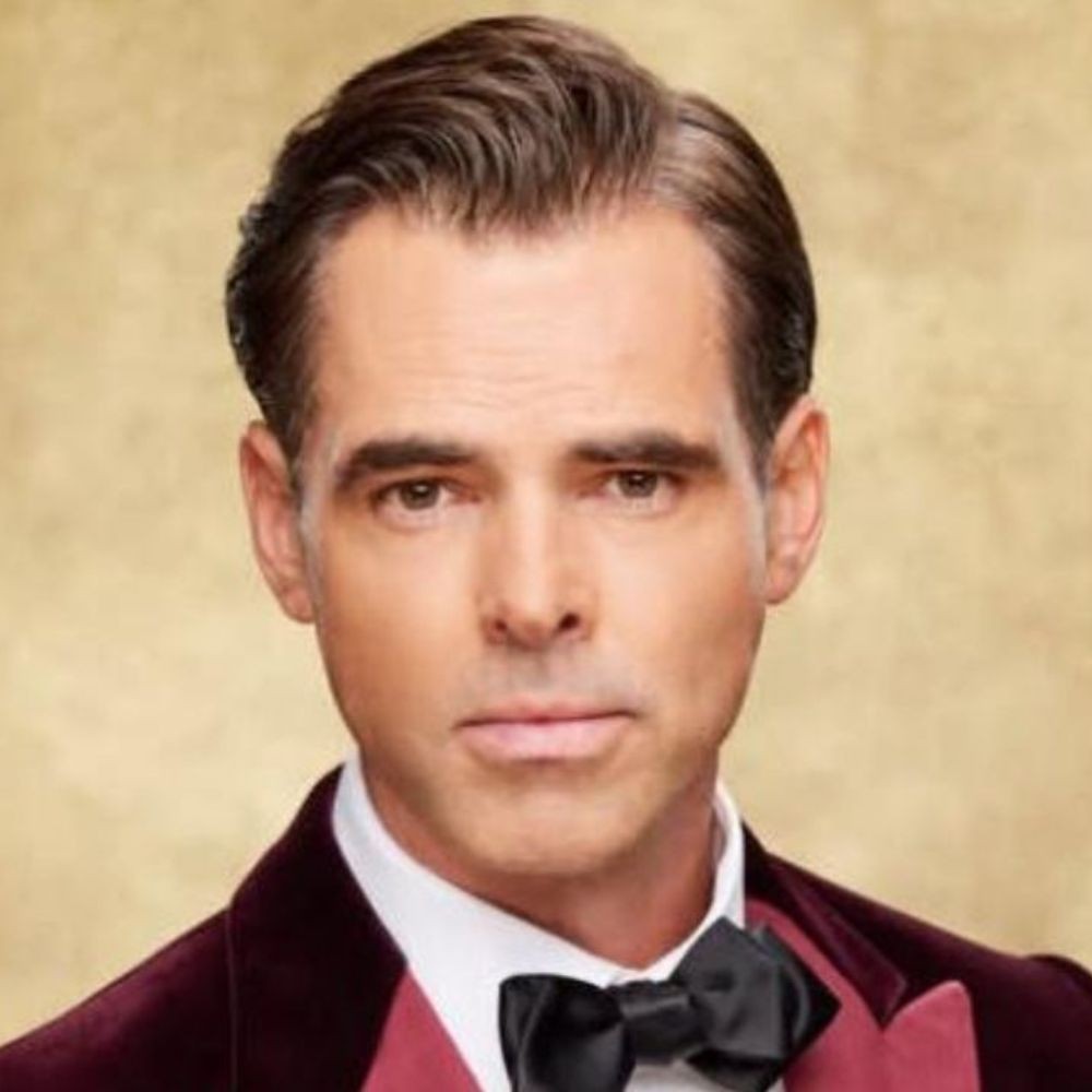 The Young and the Restless May 7 Recap: Billy Spills Phyllis and Sally Drama to Jack; Here's How He Reacted
