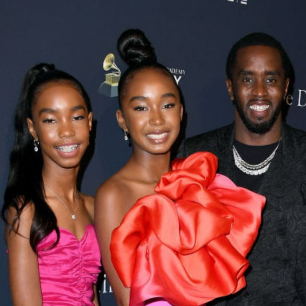Diddy’s Twins Jessie and D’Lila Combs Remember Late Mom Kim Porter on Mother's Day: 'Extremely Difficult Without You...'