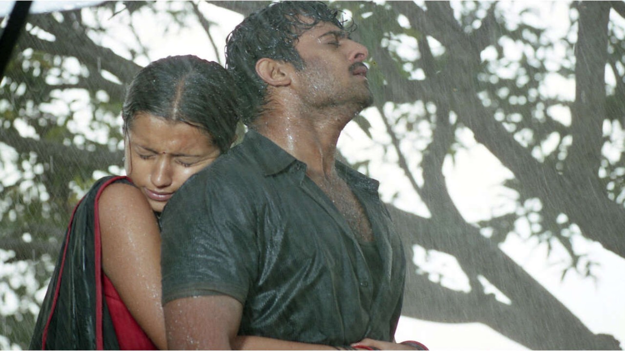 Credits: M.S. Raju Prabhas