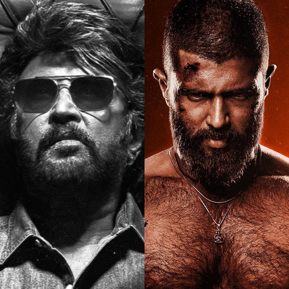 Anirudh Ravichander REVIEWS Rajinikanth starrer Coolie and Vijay Deverakonda’s Kingdom: ‘It appears ominous and super…’