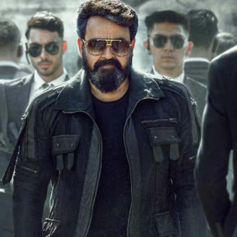L2 Empuraan Final Overseas Box Office: Mohanlal's political actioner storms HISTORIC Rs 145 crore in foreign territories