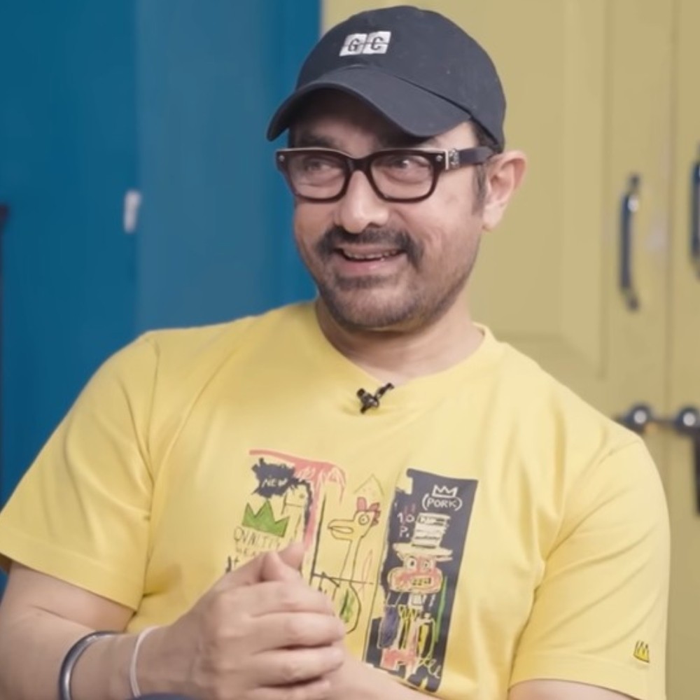 Did you know Aamir Khan and Reena Dutta's secret wedding cost less than a kilo of ladoos? Find out