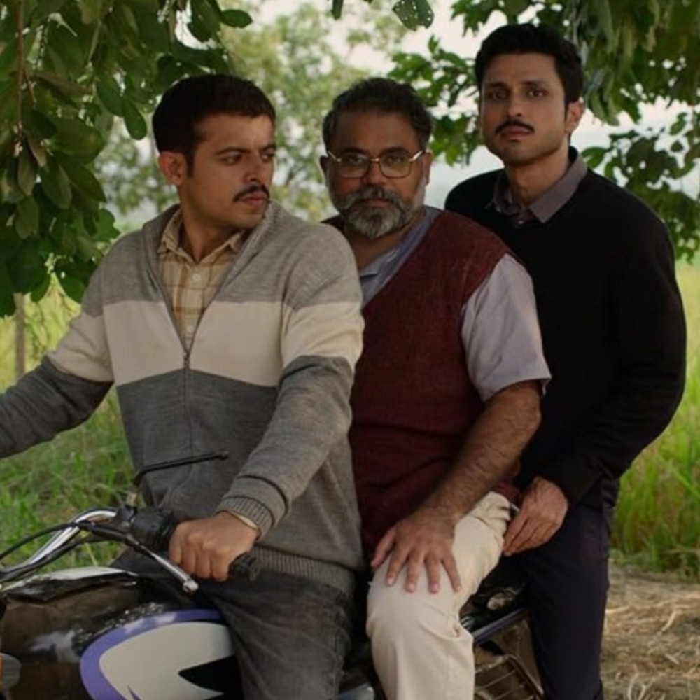 Gram Chikitsalay: Did you know Amol Parashar and Vinay Pathak’s picturesque Bhatkandi village was actually filmed in THIS state?