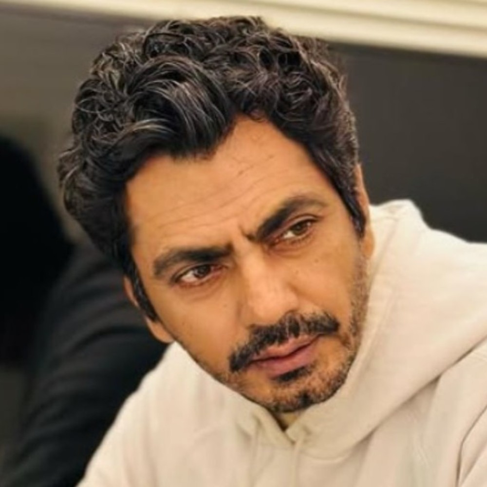 ‘Doctors warned me to come out of character': Nawazuddin Siddiqui opens up about intense role prep that landed him in hospital