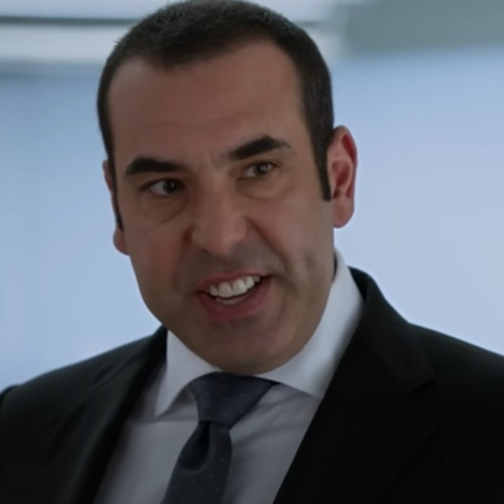 Could a Suits Movie Happen? Rick Hoffman Reveals Thoughts on Returning as Louis Litt Amid Suits LA Cancelation
