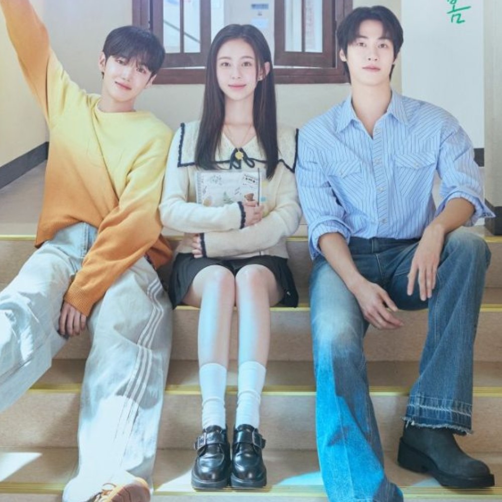 Park Ji Hu, Lee Seung Hyub's Spring of Youth Release: Date, time, where to watch, cast, plot and more