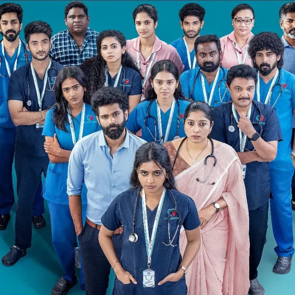 Heart Beat Season 2 OTT release date: Here’s when and where you can watch hit Tamil medical drama series online