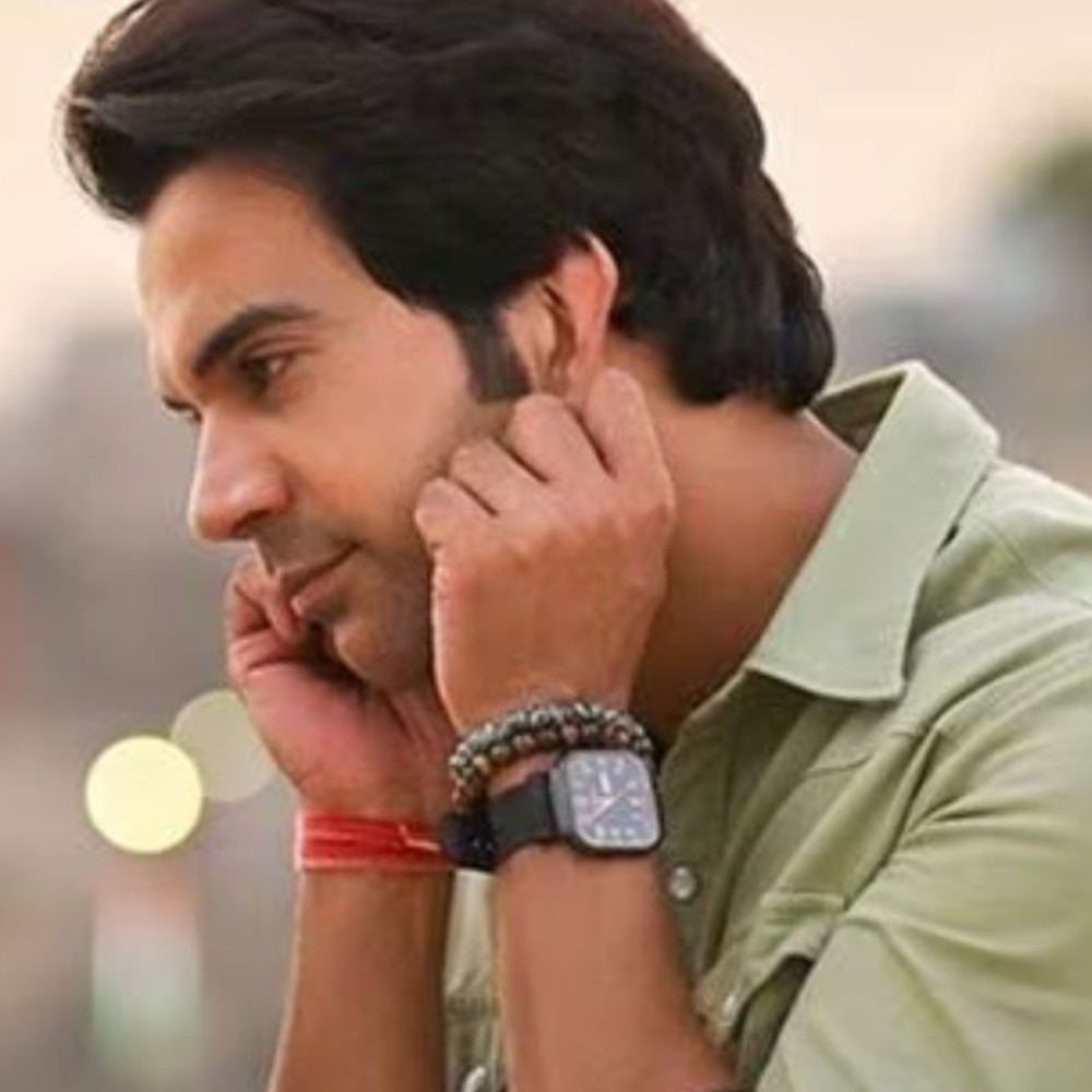 Bhool Chuk Maaf Box Office Day 7: Rajkummar Rao and Wamiqa Gabbi starrer shows steady hold on Thursday