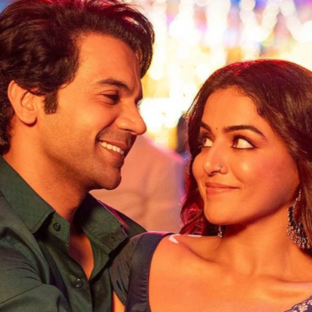 Bhool Chuk Maaf Final Advance Booking: Rajkumar Rao and Wamiqa Gabbi starrer sells 27,000 tickets in top national chains