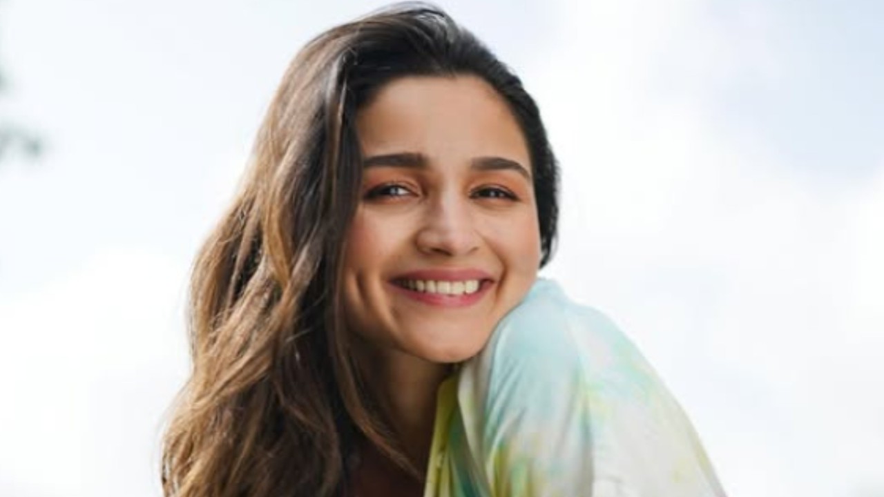 Pic Courtesy: Alia Bhatt Instagram When Alia Bhatt was asked about her 'dark side' and her innocent reply still lives rent-free in our heads