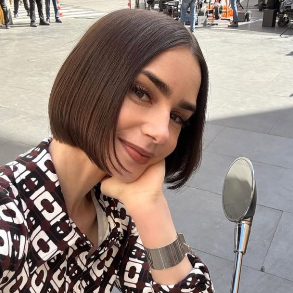 Why Emily in Paris Season 5 Was Interrupted by the Pope’s Arrival in Rome? Find Out Here