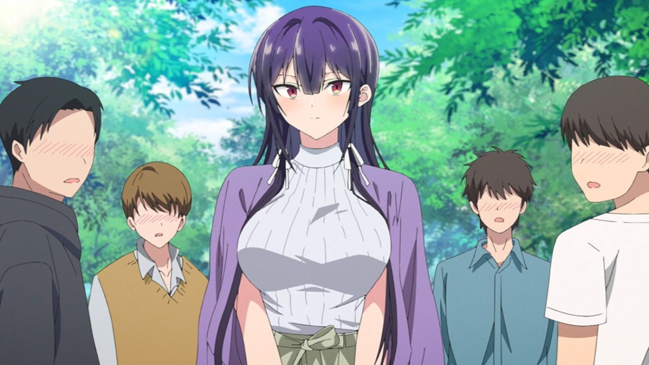 Yuichi Hiiragi, Liden Films, Crunchyroll