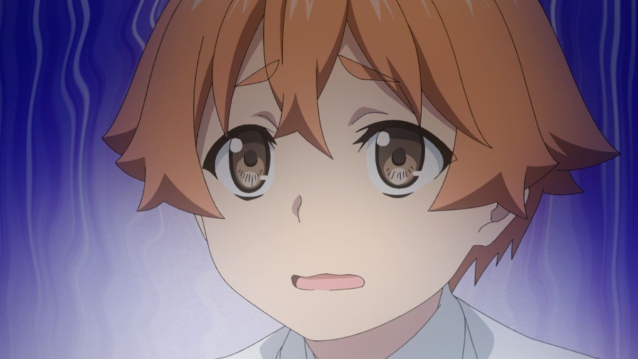 Nakanosora, Studio Elias, HIDIVE
