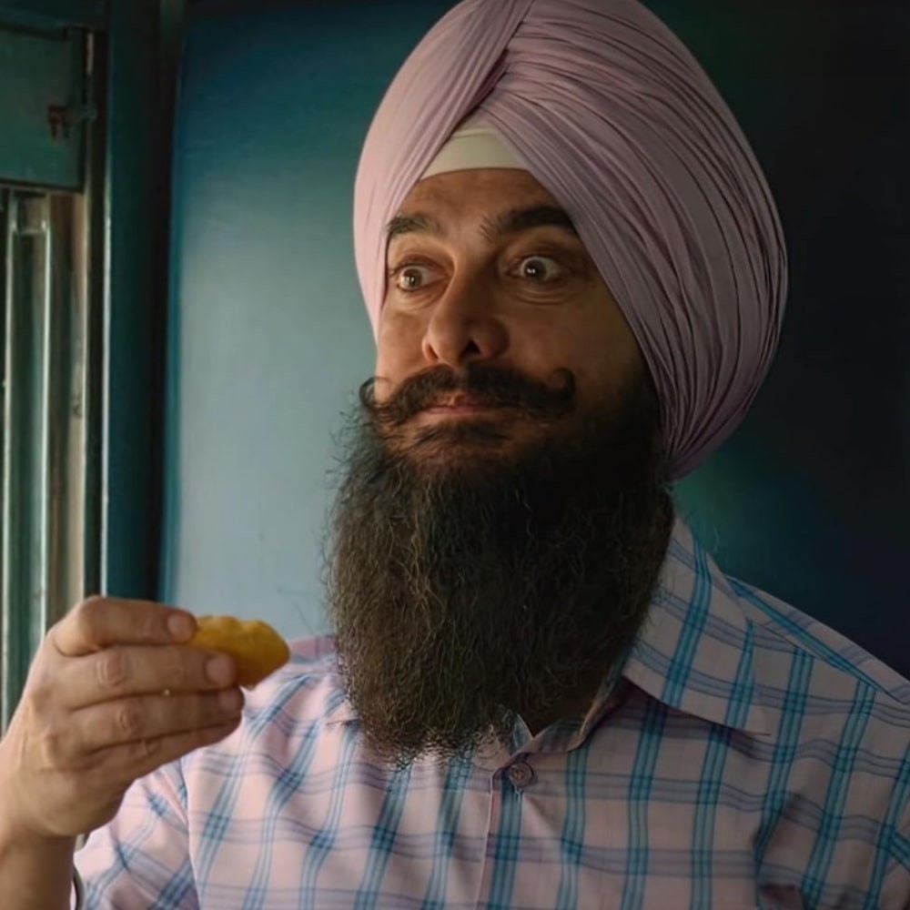 Did Aamir Khan not get paid for acting in Laal Singh Chaddha? Mr Perfectionist reveals what happened