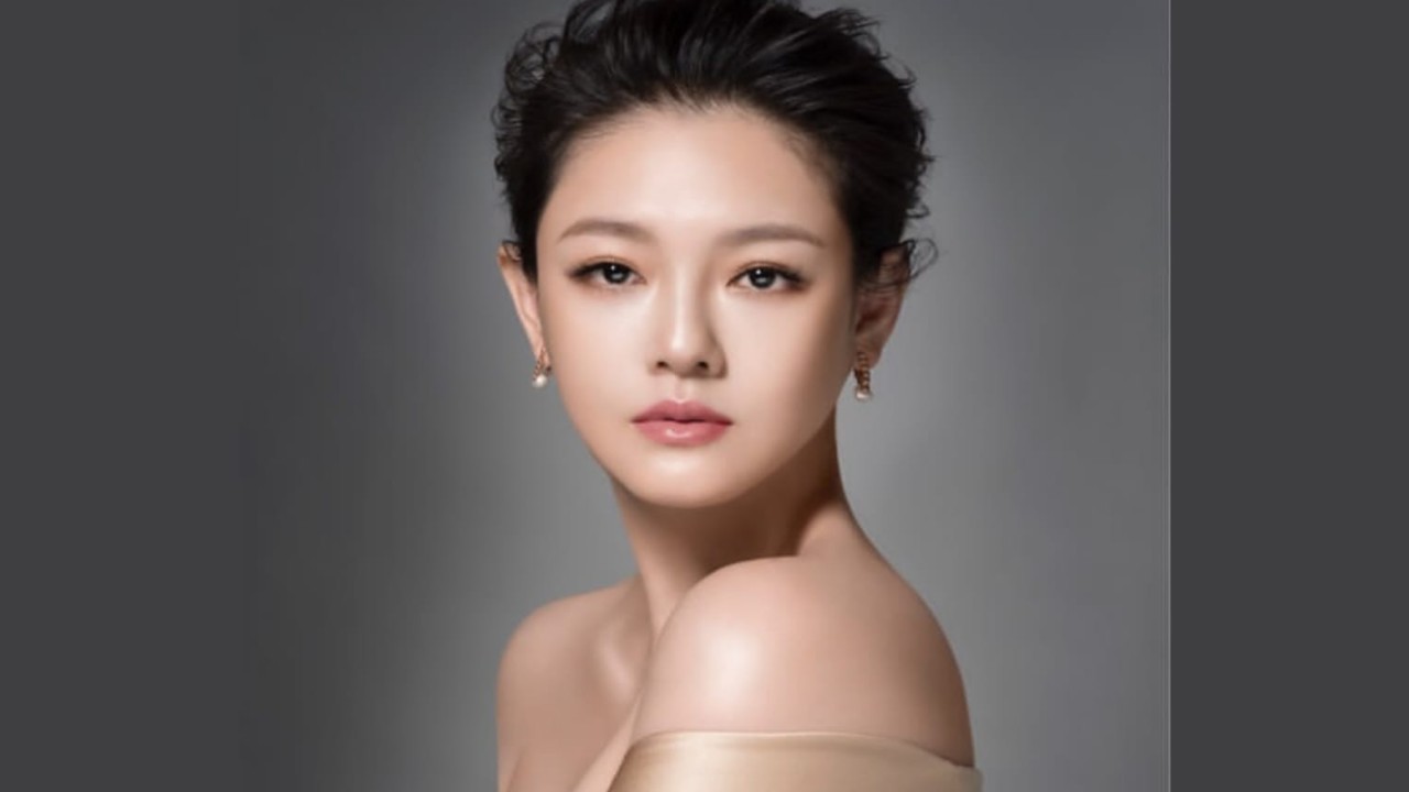 Barbie Hsu: Courtesy of Barbie Hsu Instagram Barbie Hsu: Courtesy of Barbie Hsu Instagram