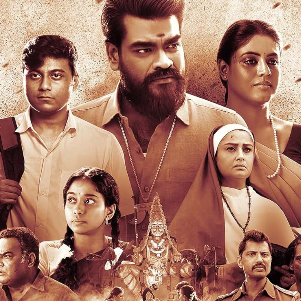 Seeran OTT release: Here's when and where you can watch James Karthik starrer Tamil family drama online 